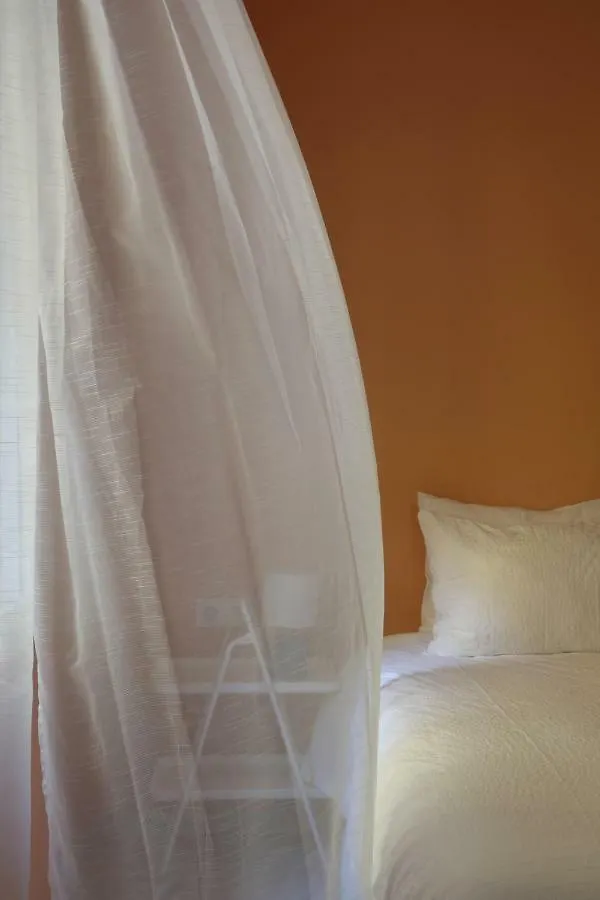 Apartment The River Townhouse Pink Hotel Seville